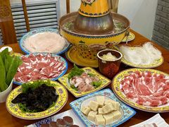 -松嘎里·乌拉满族火锅