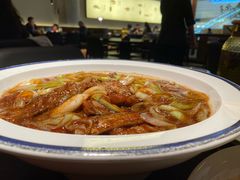 锅塌带鱼-新连采·海鲜·大连菜(大连恒隆广场店)