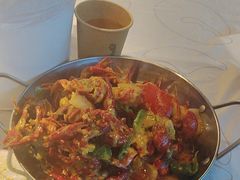 -巴厘龙虾·榜首油焖大虾(洞庭·艺术洋房店)