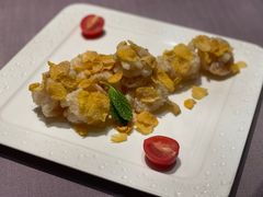 -金鸭季·北京烤鸭(深业上城店)