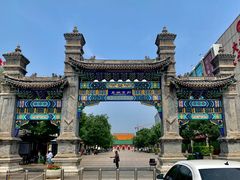 -天津大悲禅院