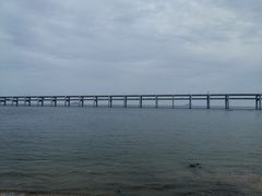 -星海湾跨海大桥