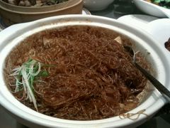 -华夏食府中餐厅(中原路店)