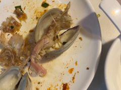 -九月海·海鲜自助(世纪东方店)