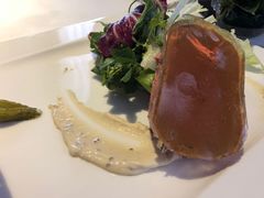 -Khéma Restaurant Pasteur