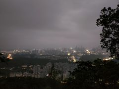 -高榜山景区