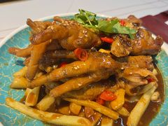 -亿牌牌东北烧烤(博物馆旗舰店)