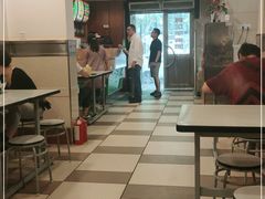-民间老鸡汤面馆(中山北路店)