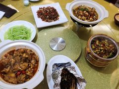-伙工殿餐厅(吉大店)