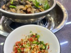 -贵州笋子鸡(米市街店)