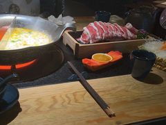 -湊湊火锅·茶憩(上海合生汇店)