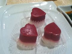 什么椰汁什么糕不记得了-唐宫海鲜舫