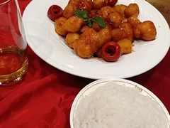 -正阳门饭庄·烤鸭·北京菜(万丰路七里庄店)
