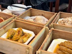 -日日鲜茶餐厅(小公园店)