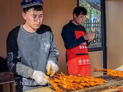 -茯茶镇