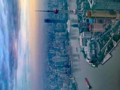 -上海外滩英迪格酒店