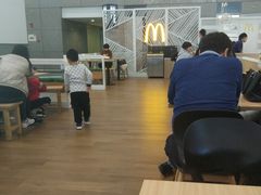 -麦当劳(南京南站站外店)