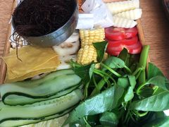 -Thai Basil罗勒叶泰式餐厅(时代天街店)