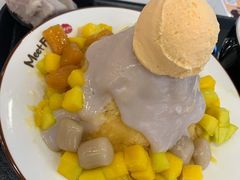 -鲜芋仙(观音桥大融城LG店)