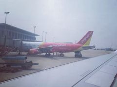 -河内内排国际机场