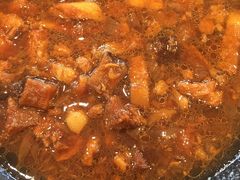 卤肉浇头-永和大王(小厨·东四十条店)