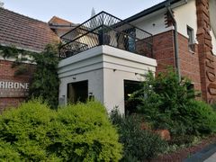 -弗兰克牛排西餐厅Ribone steak house(柠檬花园店)