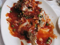 -扬州饭店(南京东路店)