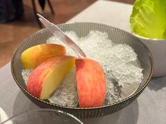 -阿庄新豫菜(航海东路店)