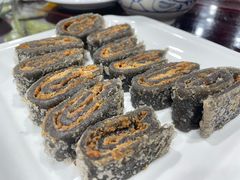 -御清斋总店(天一街店)