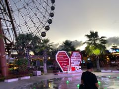 -三亚海昌梦幻海洋不夜城