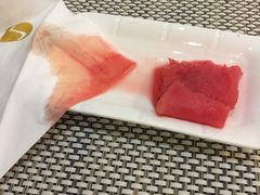 -水都假日酒店-海韵西餐厅(龙胜路店)