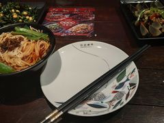 -江边城外烤全鱼(方庄时代购物中心店)