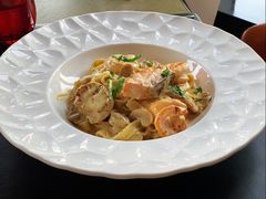 -恰餐厅CHAR Grill(北京三里屯洲际店)