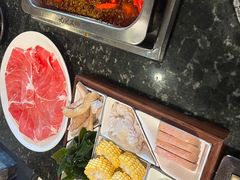 -重庆九记老火锅(广场店)