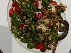 -郑庄脂渣海鲜楼(九水路店)