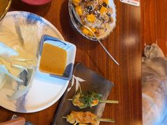 -鸟鹏烧鸟居酒屋(仁恒梦中心店)