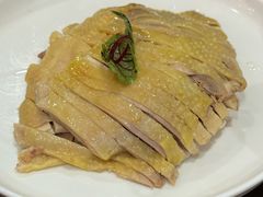 -邢家锅贴老店·非遗·开封菜(金明广场店)