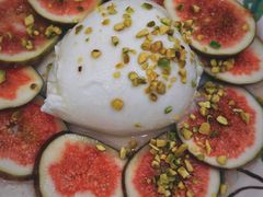 -伊斯坦布尔土耳其清真咖啡餐厅