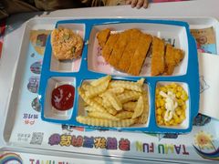 -蒙特利亲子乐园