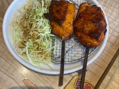 -熊吞·大碗丼烧肉饭(西市场嘉华店)