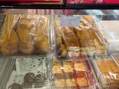 -宝圆斋清真糕点·蛋糕