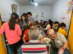 等位区-文山荷鲜居(翠湖店)