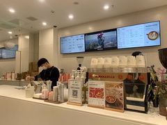 -Manner Coffee(K11店)