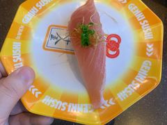 -元气寿司(东方宝泰店)