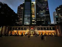 -大馆(前中区警署建築群)