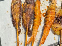 -神伙烧烤(南坪总店)