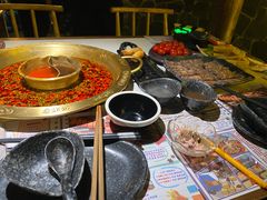 -哥老官重庆美蛙鱼头(松江地中海十八哥店)