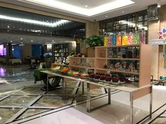 -碧桂园凤凰城酒店(南京店)