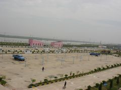 -白云驾校(樟树林校区)