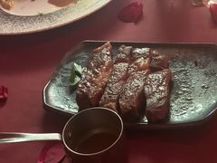 -Erman岩烧牛排(虹桥南丰城店)
